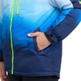 thumbnail image 10 of Hurley Big Boys Snowboard Jacket, 10 of 10