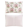 thumbnail image 5 of Laura Ashley 3-Piece Reversible Soft Quilt Set, Assorted Sizes, 5 of 8