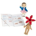 thumbnail image 4 of Stranger Things Crochet Kit, Mixed Media, 4 of 5