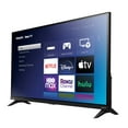 thumbnail image 3 of Philips 32" Class HD Roku Smart Borderless LED HDTV - 32PFL6452/F7, 3 of 17