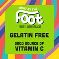 thumbnail image 6 of Fruit By The Foot Tie-Dye Fruit Flavored Snacks Variety Pack, 0.75 oz., 48 pk., 6 of 9