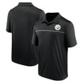 thumbnail image 3 of NFL Men's Short Sleeve Polo, 3 of 4