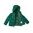 thumbnail image 6 of Member's Mark Toddler & Boys Puffer Jacket, 6 of 12