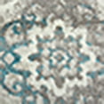 thumbnail image 3 of Home Dynamix Boho Andorra Transitional Damask Area Rug, Assorted Sizes and Designs, 3 of 10