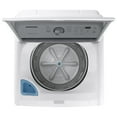 thumbnail image 9 of Samsung 4.5 cu. ft. Top Load Washer w/ Vibration Reduction Technology+, 9 of 10