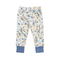 thumbnail image 4 of Angel Dear Baby Girls Long Sleeve Loungewear Set, 4 of 4