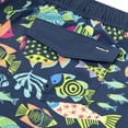 thumbnail image 6 of Hurley Boys Swim Short, 6 of 7