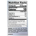 thumbnail image 4 of N'Joy Powdered Coffee Creamer, 16 oz., 8 ct., 4 of 5