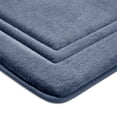 thumbnail image 7 of Member's Mark Quick-Dry Memory Foam Bath Mat, 24" x 36", 7 of 9