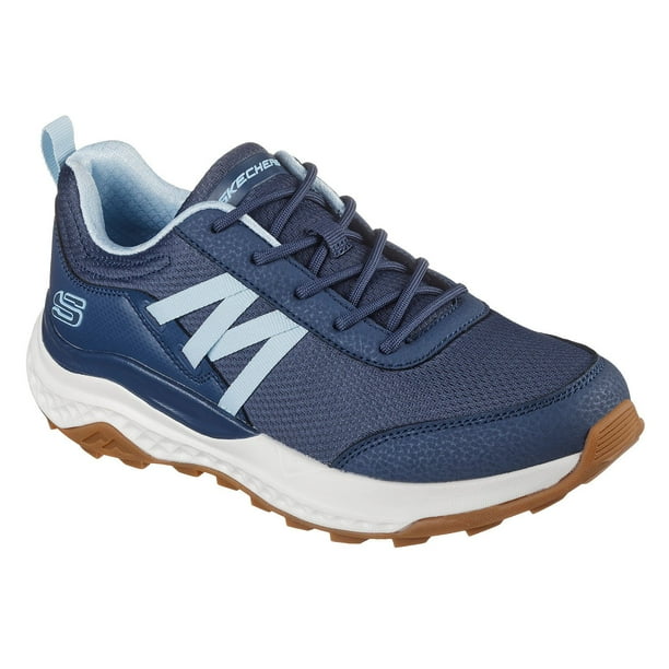 Skechers Women's Mesh Trail Sneaker