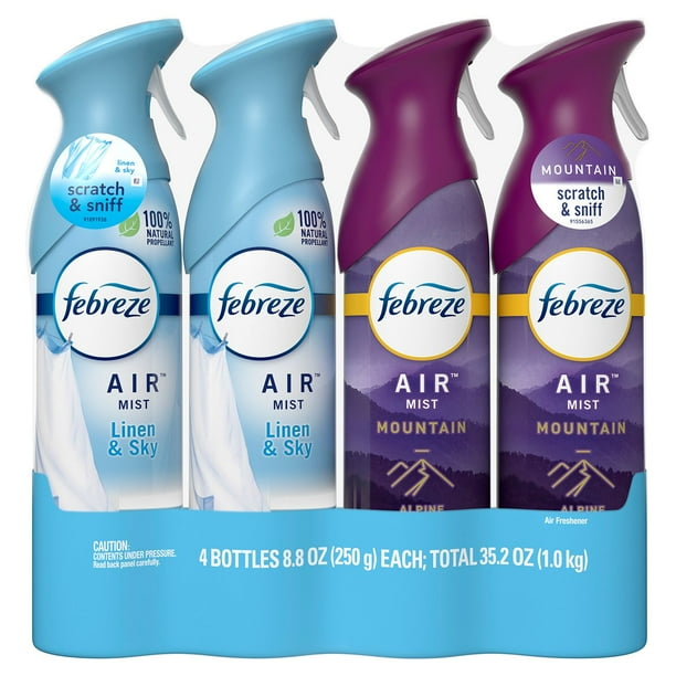 does febreze remove cigarette smell Heavy Duty Anti Tobacco Air Fresheners, 300ml Automotive Febreze Is KILLING These Scents