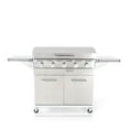 thumbnail image 2 of Member's Mark Pro Series 5-Burner Natural Gas Griddle, 2 of 12