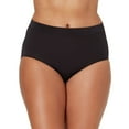 thumbnail image 2 of Bali Women's 4-Pack Microfiber Brief, 2 of 4