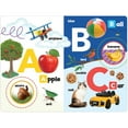 thumbnail image 2 of See Hear Learn: ABC Alphabet Sounds, Sound Book, 2 of 4