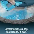 thumbnail image 5 of Member's Mark Total Protection Incontinence Underwear for Men, Choose Size, 5 of 9
