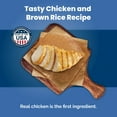 thumbnail image 4 of Blue Life Protection Formula Chicken and Brown Rice, Adult Natural Dry Dog Food, 38 lbs., 4 of 10