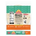 thumbnail image 2 of Mission Ready To Cook 8" Flour Tortillas, 36 ct., 2 of 4