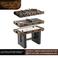 thumbnail image 10 of Barrington Billiards Urban 3 in 1 Combo Game Table, 48", 10 of 10