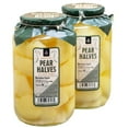 thumbnail image 3 of Member's Mark Pear Halves In Light Syrup, 60 oz., 3 of 6