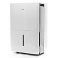 thumbnail image 1 of Midea 50-Pint Dehumidifier with Pump, 1 of 10