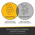 thumbnail image 3 of SILVER HONEY RAPID EAR CARE PET WIPES - 50 COUNT, 3 of 5