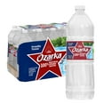 thumbnail image 1 of Ozarka 100% Natural Spring Water 1 L., 15 pk., 1 of 1