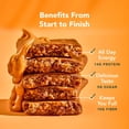 thumbnail image 12 of Aloha Plant-Based Protein Bars, Variety Pack, 12 ct., 12 of 14