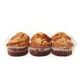 thumbnail image 1 of Member's Mark Cinnamon Crunch Muffin, 6 ct., 1 of 5