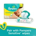 thumbnail image 8 of Pampers Swaddlers Diapers (Choose Your Size), 8 of 8