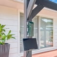 thumbnail image 7 of Range Steel Gazebo with Front Gable Overhang & PowerPort, 7 of 13