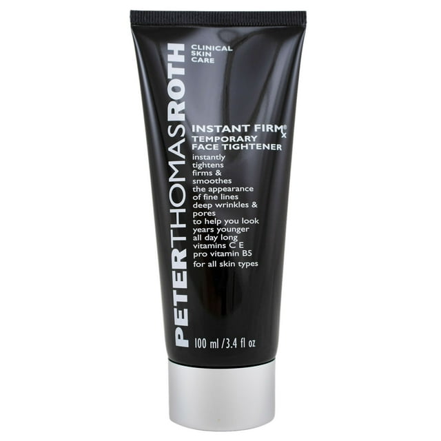 Peter Thomas Roth Instant FIRMx Temporary Face Tightener (3.4 fl. oz.)