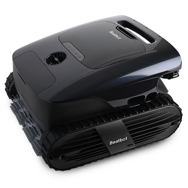 Beatbot AquaSense® 2 Ultra 5-in-1 Robotic Pool Cleaner with Smart