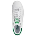 thumbnail image 4 of Adidas Men's Stan Smith Sneaker, 4 of 6