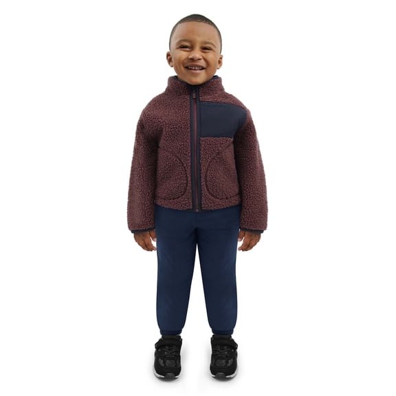 Outdoor Voices Toddler Boys Fleece