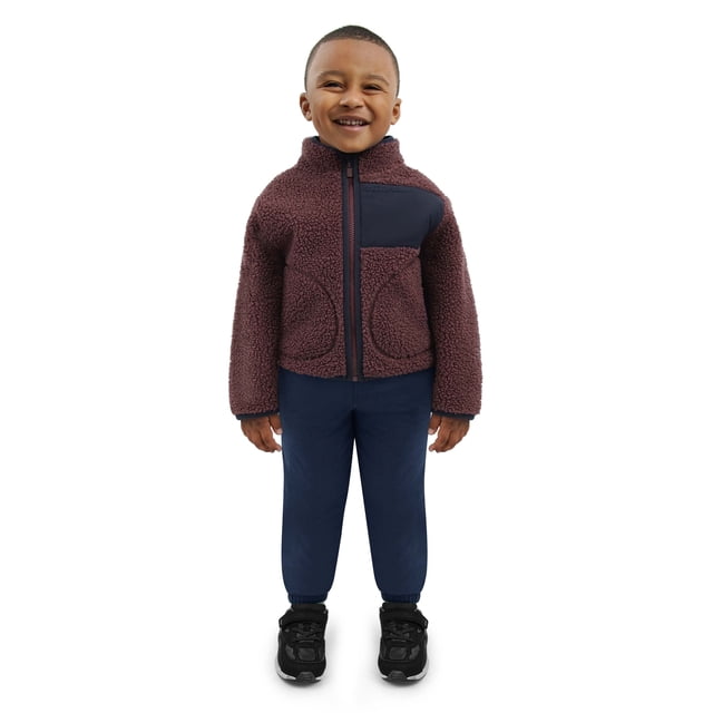 Outdoor Voices Toddler Boys Fleece