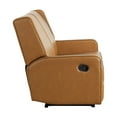 thumbnail image 8 of Relax-A-Lounger Erickson Reclining Loveseat, 8 of 15