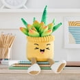 thumbnail image 5 of Member's Mark Happy Plants Plush, 4 pk., 5 of 6