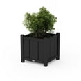 thumbnail image 3 of POLYWOOD Gulf Shores Planter, Choose Size, 3 of 9