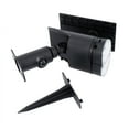 thumbnail image 7 of Westinghouse 1000 Lumen LED Solar Spotlights with Pre-linked Feature, 2-Pack, 7 of 10