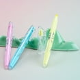 thumbnail image 8 of Pilot, FriXion Assorted Gel and Highlighters 12 Pack, 8 of 9