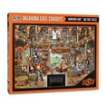 thumbnail image 1 of YouTheFan NCAA Barnyard Fans 500pc Puzzle, 1 of 3