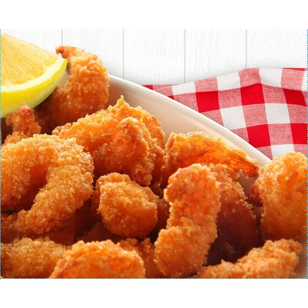 Ocean Ventures Nashville Hot Shrimp, Frozen (2 lbs.) - Samsclub.com