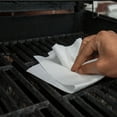 thumbnail image 5 of Scott Rags In a Box, White, All Purpose 350 Sheets/Box, 5 of 7