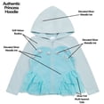 thumbnail image 16 of Character Girls Princess Jacket, 16 of 22