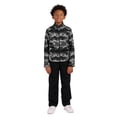 thumbnail image 2 of ZeroXposur Boys 3-in-1 System Jacket, 2 of 5