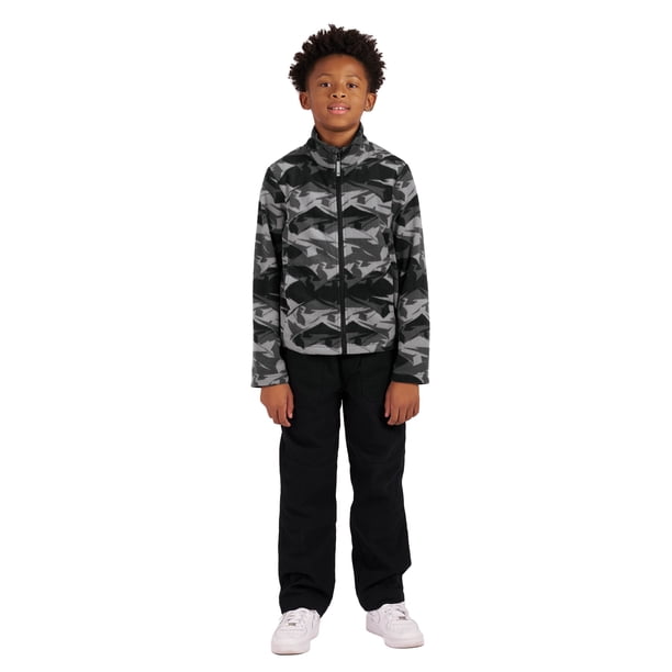 ZeroXposur Boys 3-in-1 System Jacket - Samsclub.com