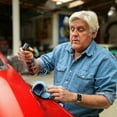 thumbnail image 2 of Jay Leno's Garage Exterior Care 7-Piece Bundle, 2 of 7
