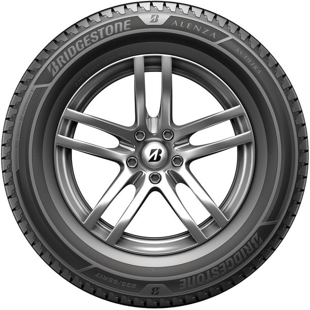 Bridgestone Alenza AS Ultra - 235/55R20 102V Tire - Samsclub.com