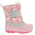 thumbnail image 5 of Member's Mark Girl's Snow Boot, 5 of 8