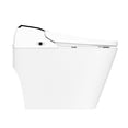 thumbnail image 6 of VOVO Smart Bidet Toilet with Auto Flush and Heated Seat, 6 of 14